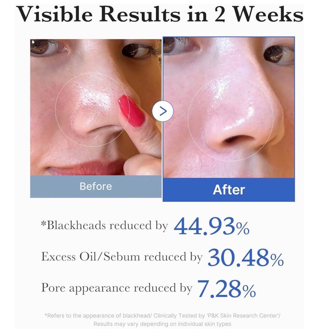 Medicube Zero Pore Pad 2.0