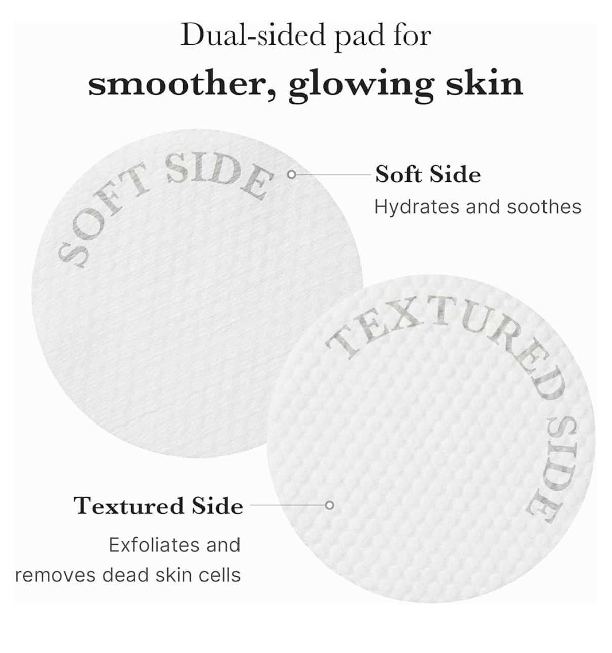 Medicube Zero Pore Pad 2.0