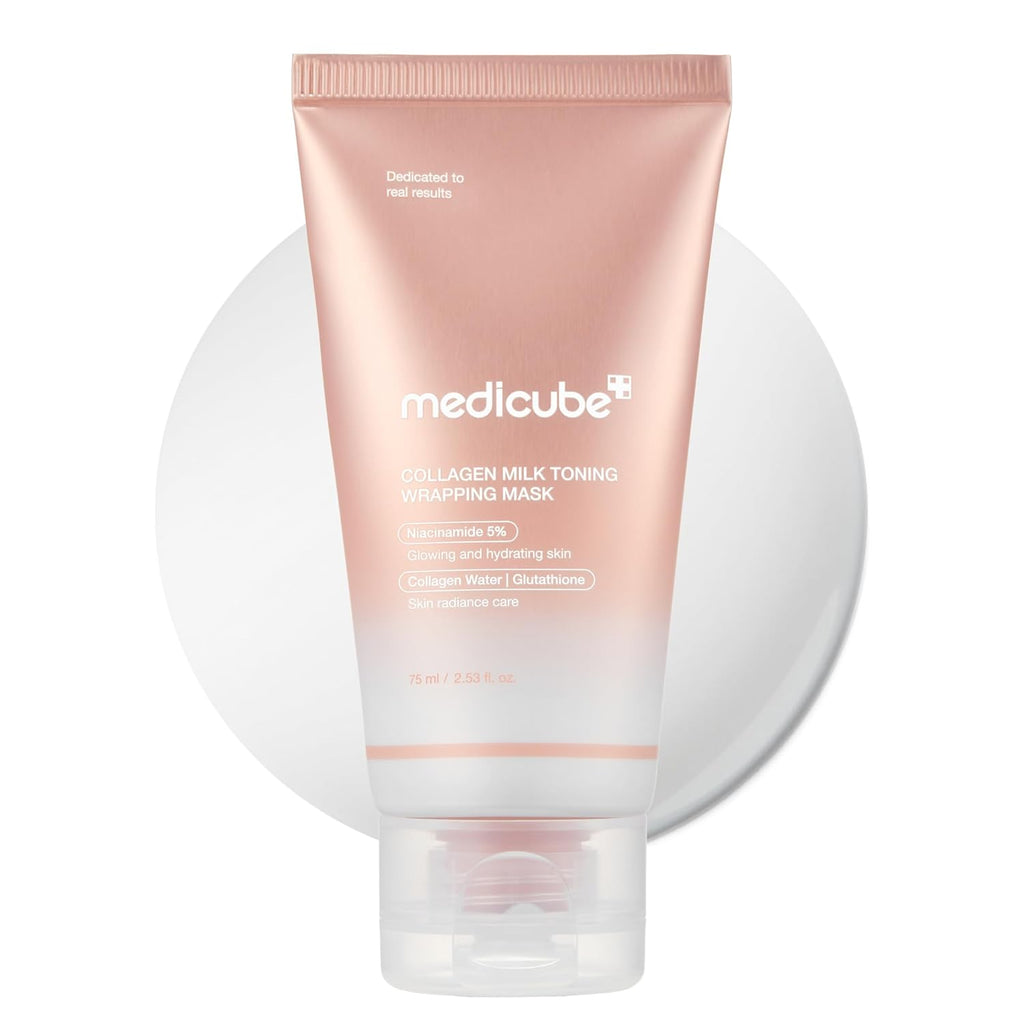 Medicube Collagen Overnight Wrapping Mask