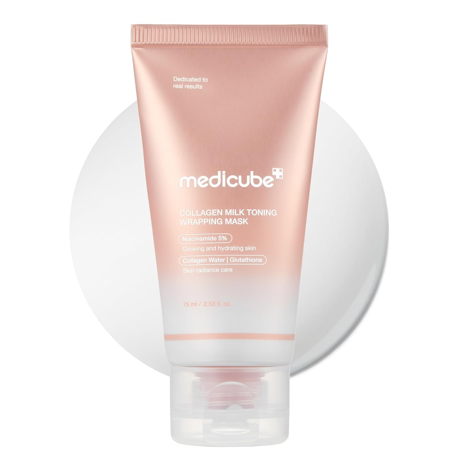Medicube Collagen Overnight Wrapping Mask