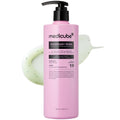 Medicube Rosemary PDRN Shampoo — Korean shampoo for thinning, weak, and flaky hair. Helps strengthen, thicken, and refresh the scalp with rosemary and amino acids.