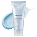Medicube Zero Pore Capsule Cleansing Foam – Daily Gentle Facial Cleanser for Blackhead & Pore Care | AHA, BHA & PHA Deep Cleansing Formula for Smoother Skin Texture | Korean Skincare | 4.23 oz