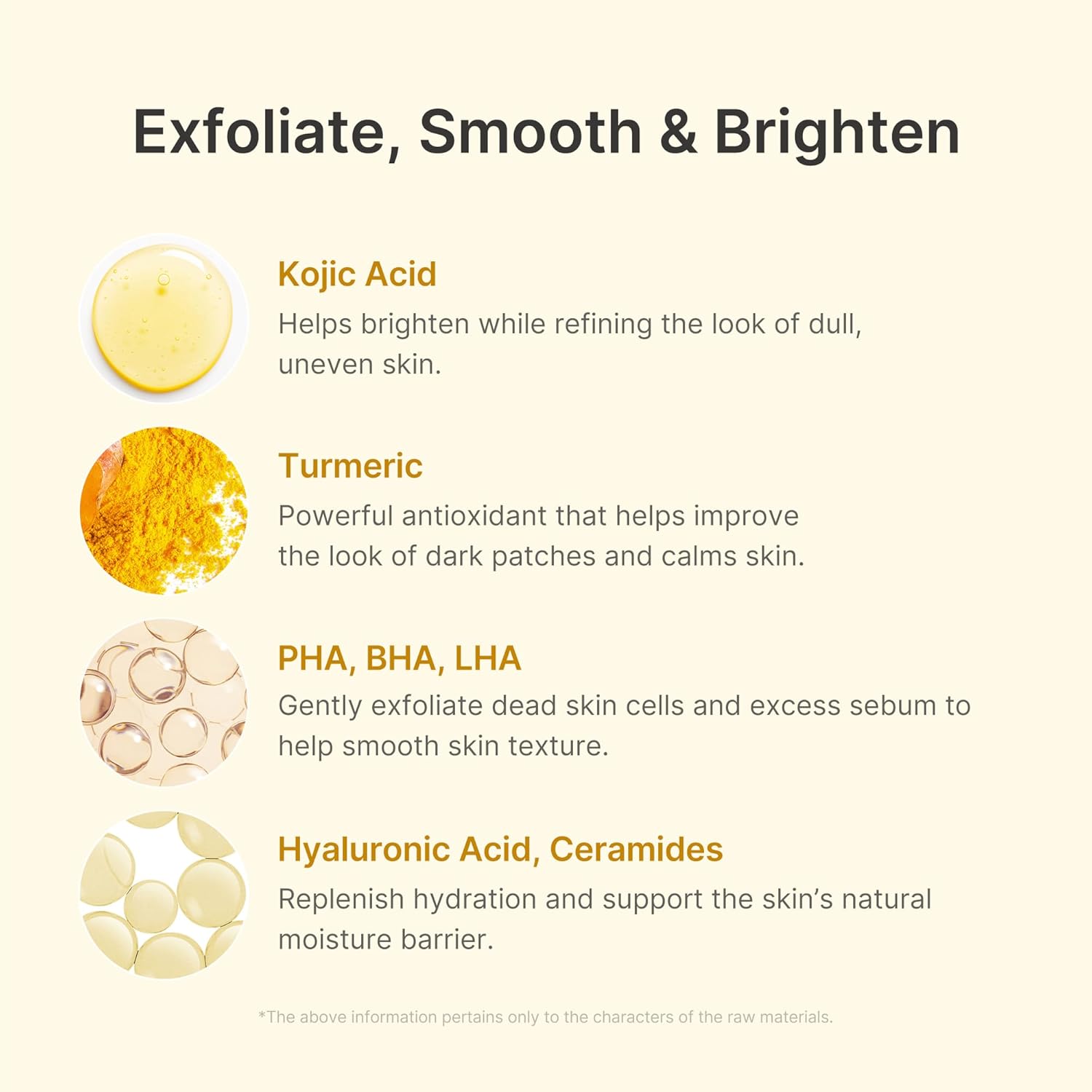 Medicube Body Peel Shot – Gentle Body Brightening & Exfoliating Serum | Kojic Acid & Turmeric + BHA, LHA & PHA for Dead Skin Removal, Uneven Tone & Excess Sebum | Korean Skincare | 9.46 fl.oz