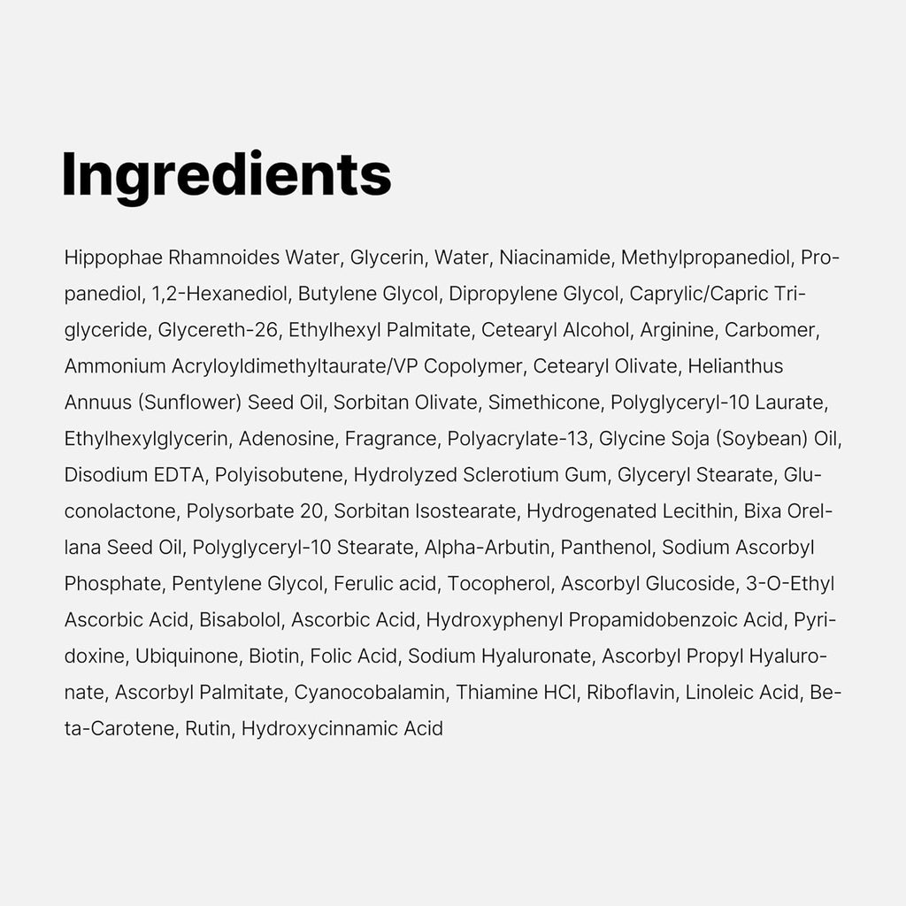 Medicube Capsule Cream with Deep Vitamin C – Liposome Vitamin C Golden Capsule Cream for Radiance & Firm-Looking Skin | Hydrating Glow Gel Moisturizer | Korean Skincare | 1.94 oz