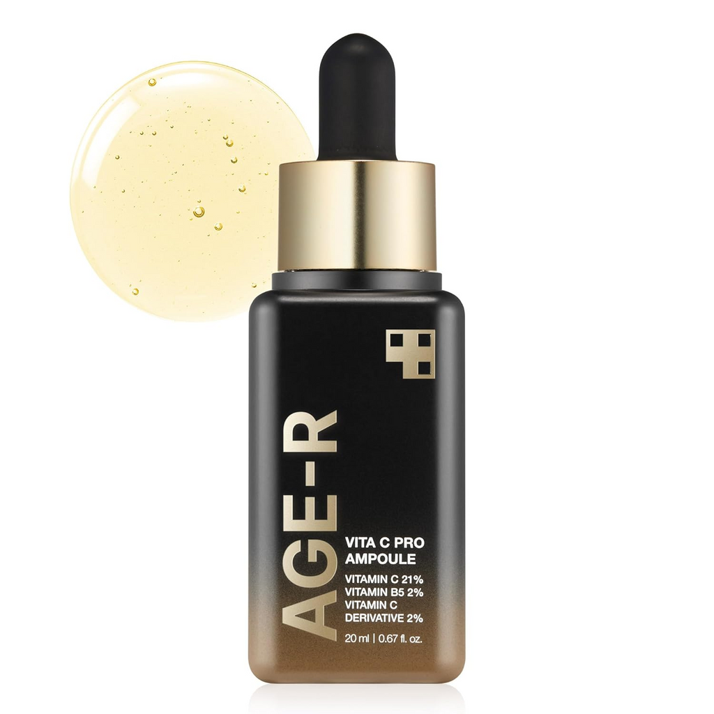 Medicube Vita C Serum
